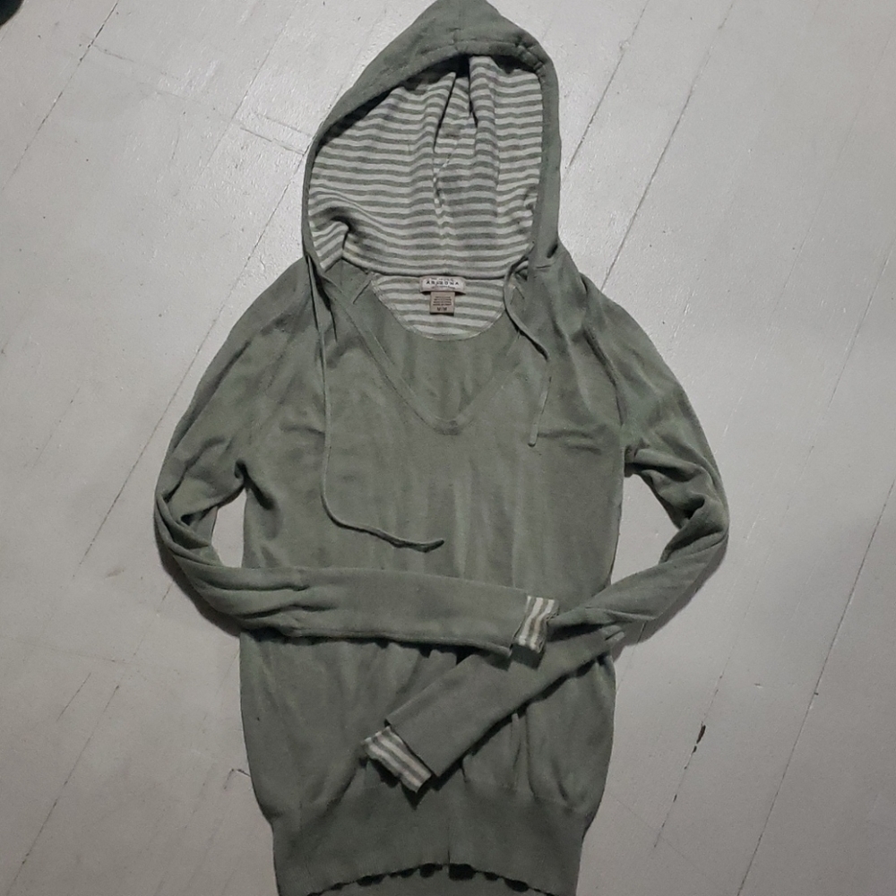 Arizona Jean Company Sweater Hoodie